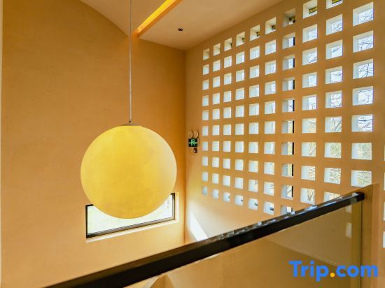 Шанхай: Shanghai Qingsun Homestay