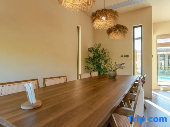 Шанхай: Shanghai Qingsun Homestay