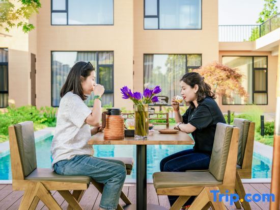 Шанхай: Shanghai Qingsun Homestay