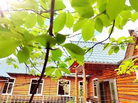 Хулун-Буир: Erguna Shiweituden Homestay