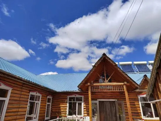 Хулун-Буир: Erguna Shiweituden Homestay