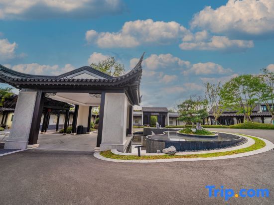 Чунцин: Cloud Field Hotel