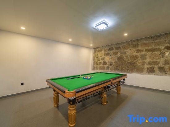 Хуаншань: Huangshan Jianshan Homestay