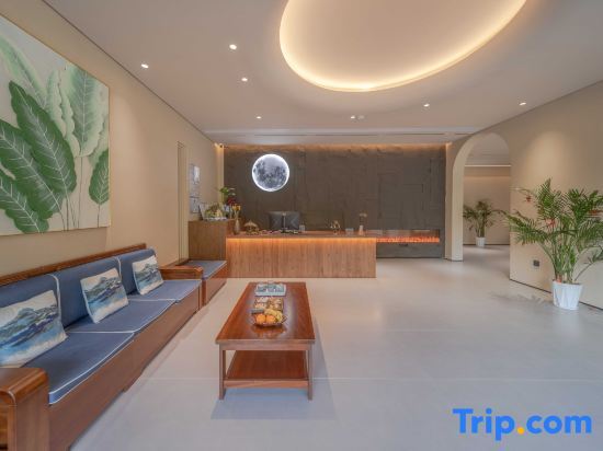 Хуаншань: Huangshan Jianshan Homestay