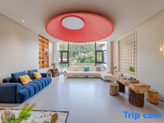 Хуаншань: Huangshan Jianshan Homestay