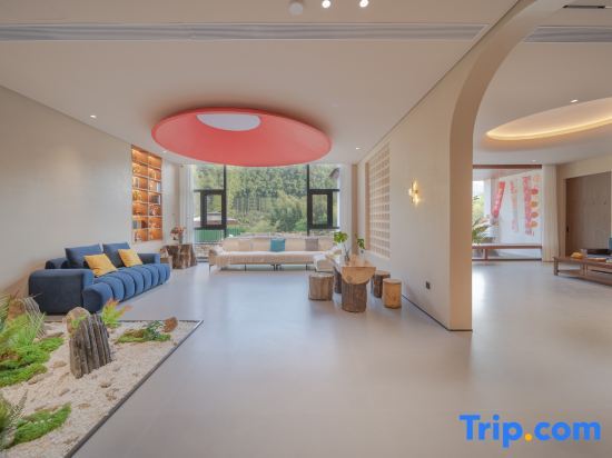 Хуаншань: Huangshan Jianshan Homestay