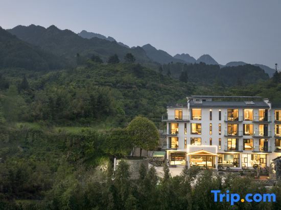 Хуаншань: Huangshan Jianshan Homestay
