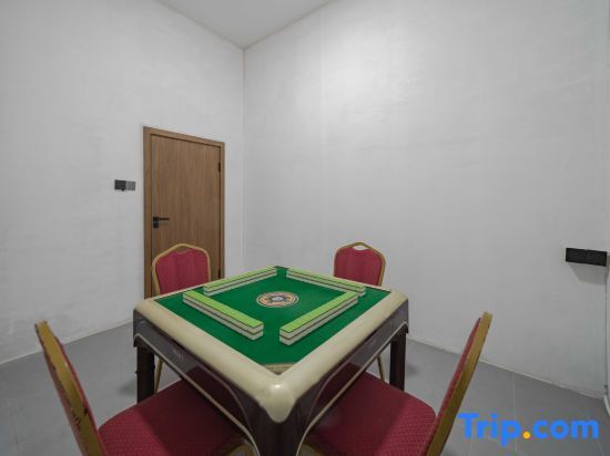 Хуаншань: Huangshan Jianshan Homestay