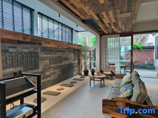 Юнчжоу: Mubai Homestay (Lingling Ancient City Branch)
