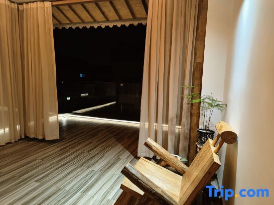Юнчжоу: Mubai Homestay (Lingling Ancient City Branch)