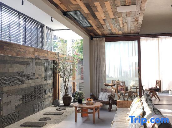 Юнчжоу: Mubai Homestay (Lingling Ancient City Branch)