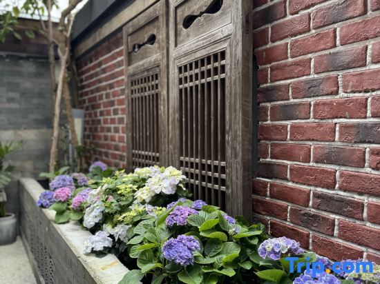 Юнчжоу: Mubai Homestay (Lingling Ancient City Branch)