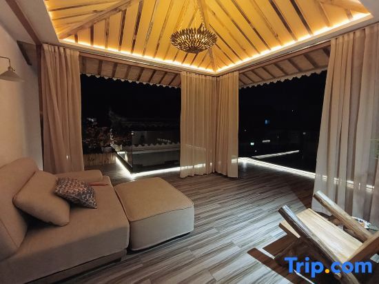 Юнчжоу: Mubai Homestay (Lingling Ancient City Branch)