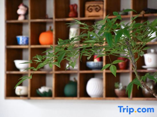 Юнчжоу: Mubai Homestay (Lingling Ancient City Branch)