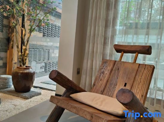 Юнчжоу: Mubai Homestay (Lingling Ancient City Branch)