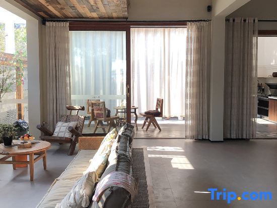 Юнчжоу: Mubai Homestay (Lingling Ancient City Branch)