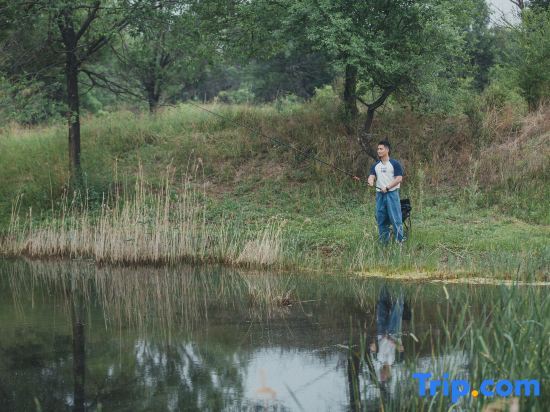 Пекин: Beijing ARVO16 Private Soup Homestay at Point 30