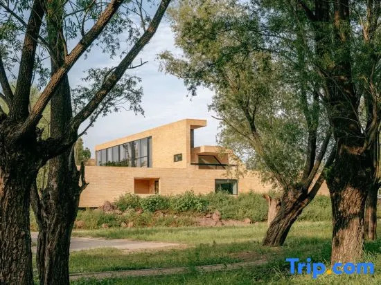 Пекин: Beijing ARVO16 Private Soup Homestay at Point 30