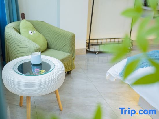Путянь: Meizhou Island Yuanlai Homestay