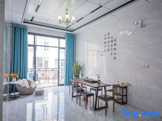 Путянь: Meizhou Island Yuanlai Homestay