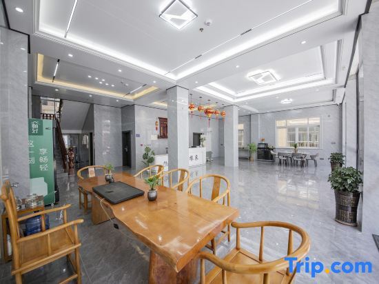 Путянь: Meizhou Island Yuanlai Homestay