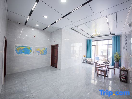 Путянь: Meizhou Island Yuanlai Homestay