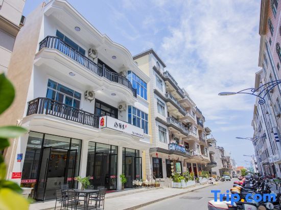 Путянь: Meizhou Island Yuanlai Homestay