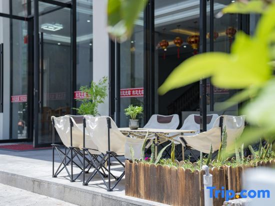 Путянь: Meizhou Island Yuanlai Homestay