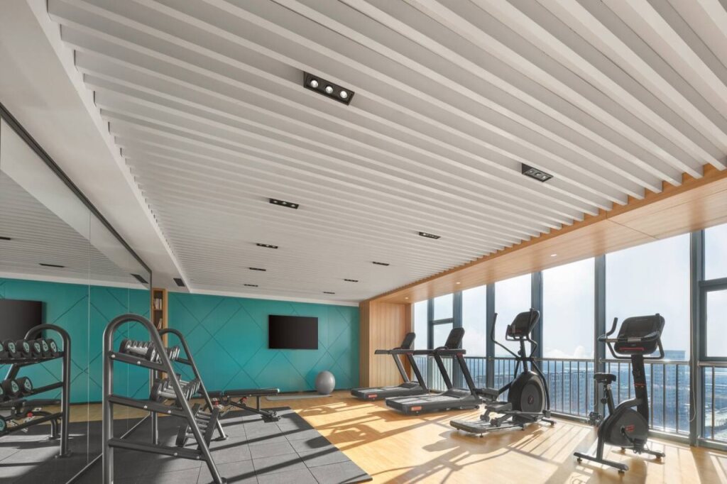 Цзиньчжун: Hilton Garden Inn Jinzhong Yuci