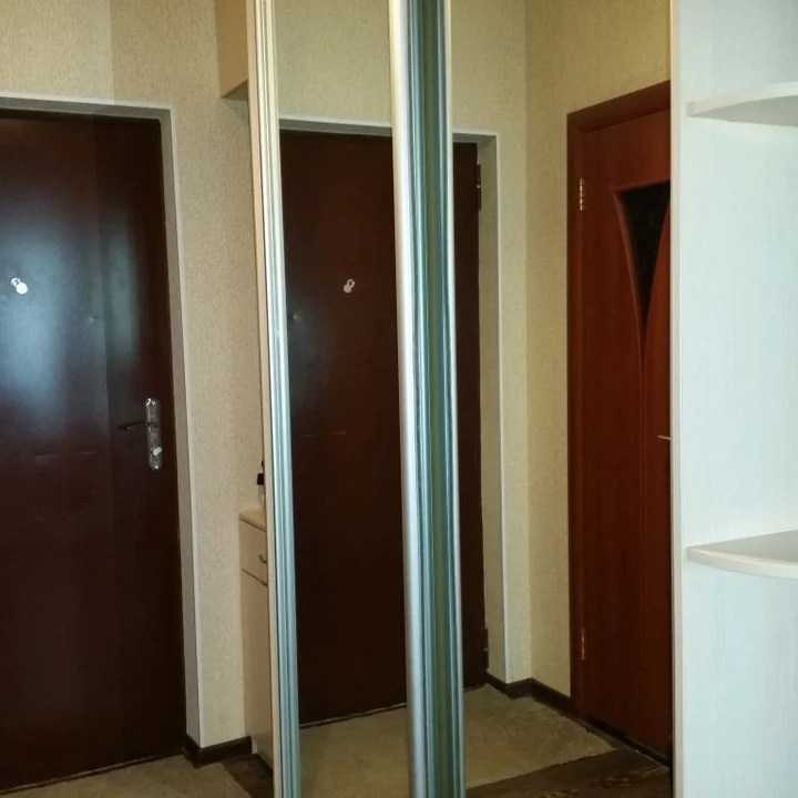 Сургут: Apartments on Mayakovskogo st.