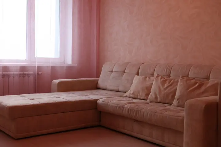 Сургут: Apartments on Mayakovskogo st.