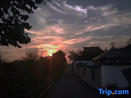 Шанхай: Shanghai Yuantao Homestay