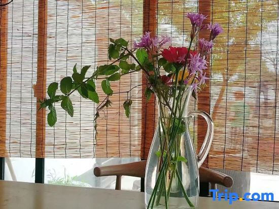 Шанхай: Shanghai Yuantao Homestay