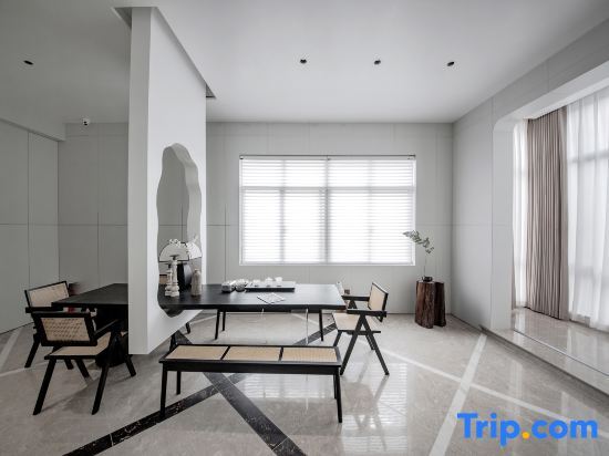 Путянь: Meizhou Island August Homestay