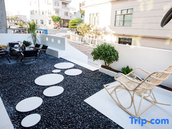 Путянь: Meizhou Island August Homestay