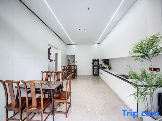 Путянь: Meizhou Island August Homestay