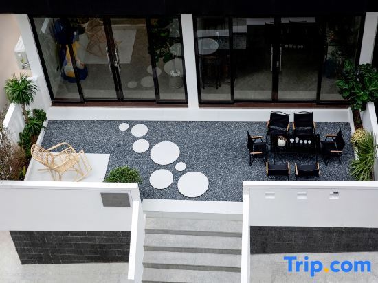 Путянь: Meizhou Island August Homestay