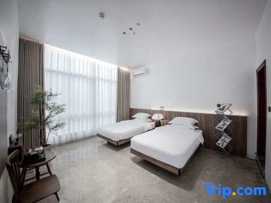 Путянь: Meizhou Island August Homestay
