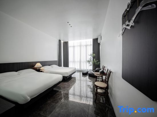 Путянь: Meizhou Island August Homestay