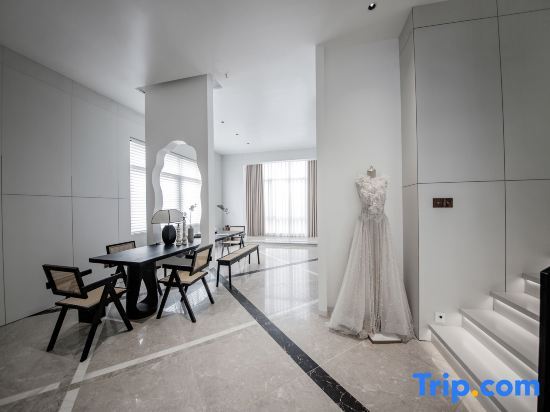 Путянь: Meizhou Island August Homestay