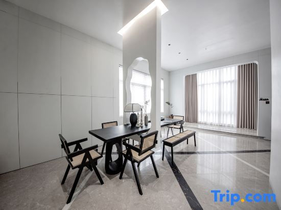 Путянь: Meizhou Island August Homestay