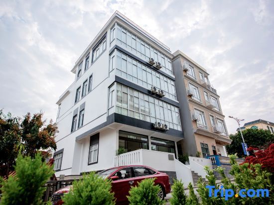 Путянь: Meizhou Island August Homestay