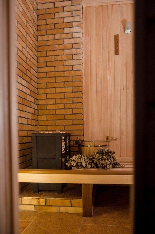 Сургут: Берлин Апарт-отель и хостел
