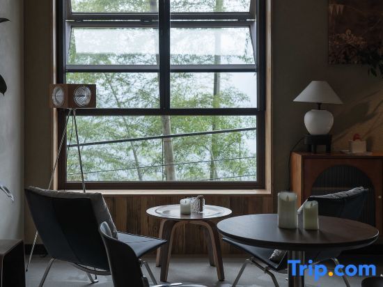 Лишуй: Songyang Shanye Yunye Homestay