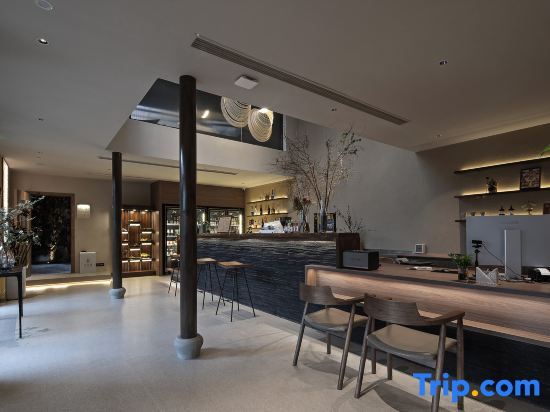 Лишуй: Songyang Shanye Yunye Homestay