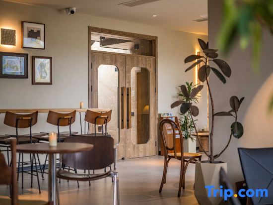 Лишуй: Songyang Shanye Yunye Homestay