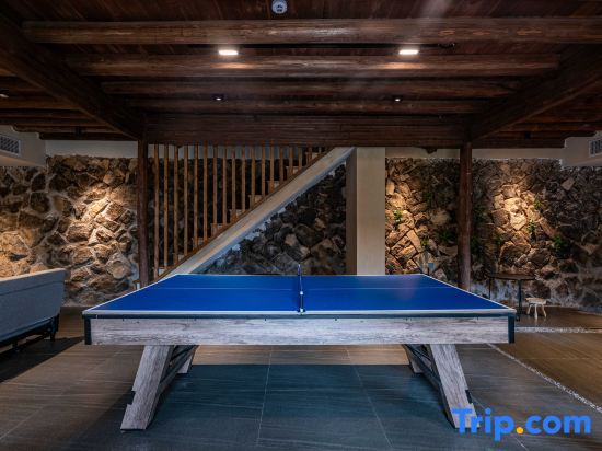 Лишуй: Songyang Shanye Yunye Homestay