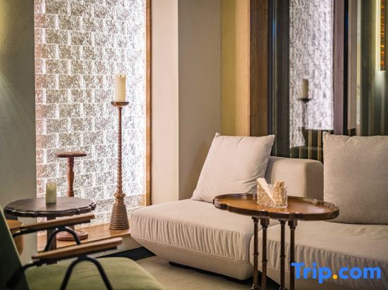 Лишуй: Songyang Shanye Yunye Homestay