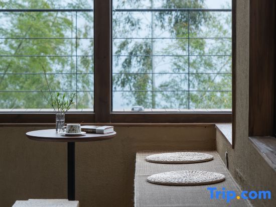 Лишуй: Songyang Shanye Yunye Homestay