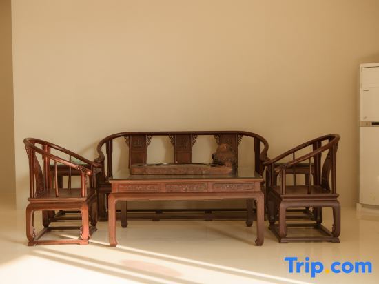 Путянь: Meizhou Island Tingjian Homestay
